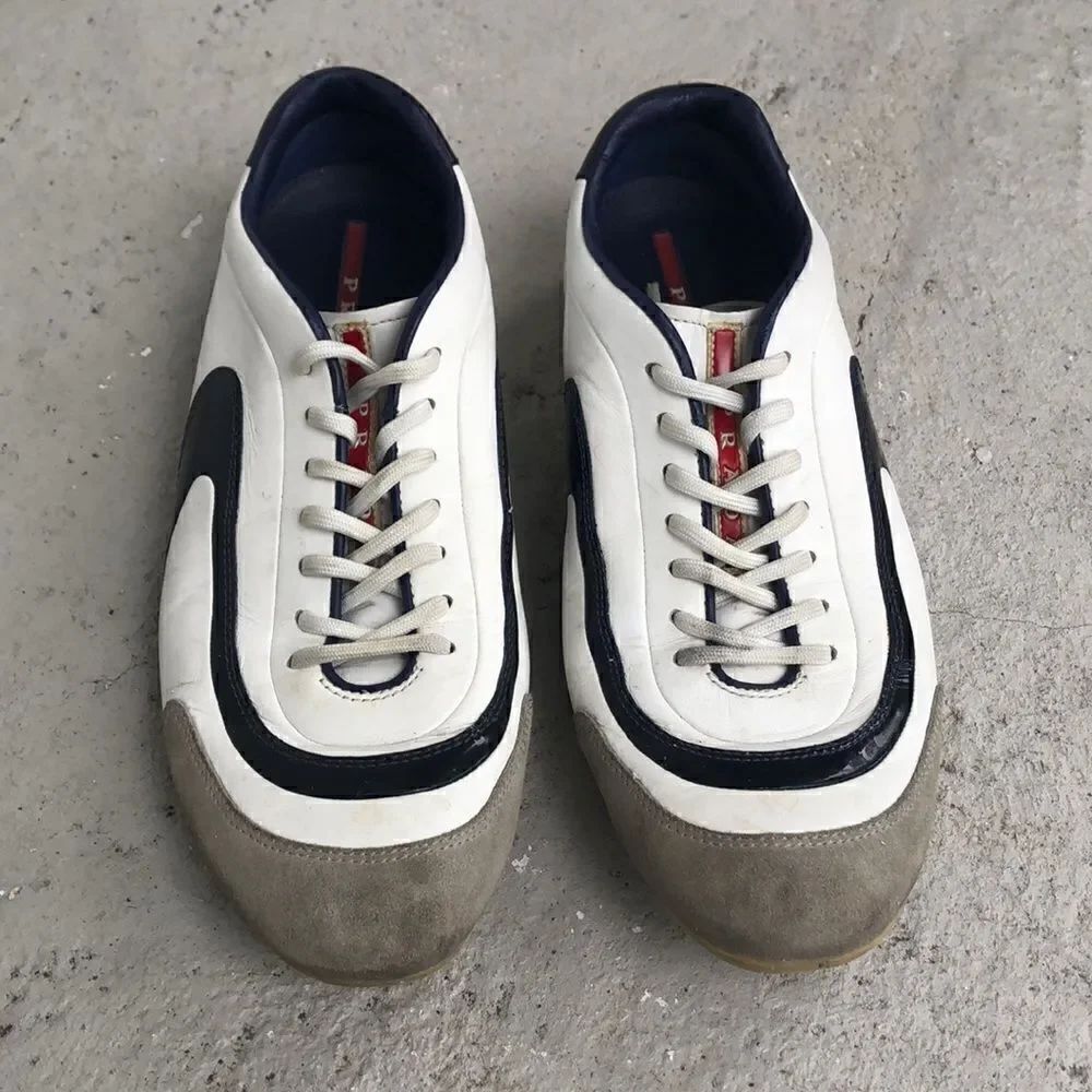Prada Sneakers 
